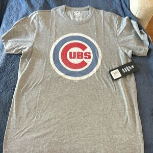 NWT Chicago Cubs T-shirt